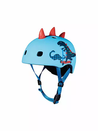 MICRO | Casco per monopattino per bambini Scootersaurus 3D V2 |